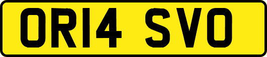 OR14SVO