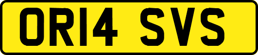 OR14SVS