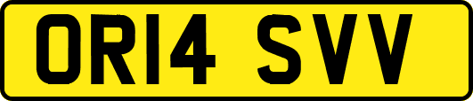OR14SVV
