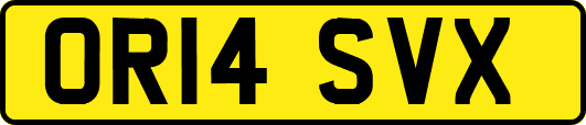 OR14SVX
