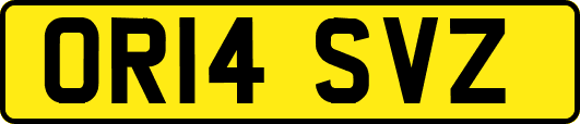 OR14SVZ