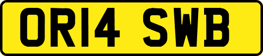 OR14SWB