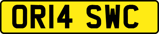 OR14SWC
