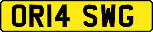 OR14SWG