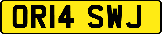 OR14SWJ