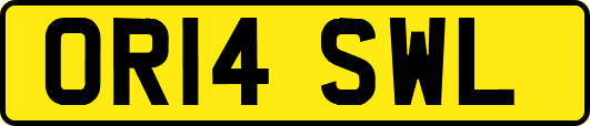 OR14SWL