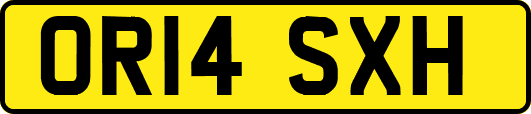OR14SXH