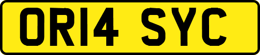 OR14SYC