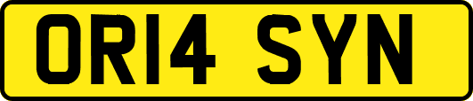 OR14SYN