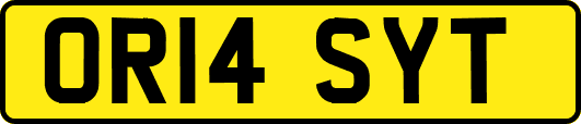 OR14SYT