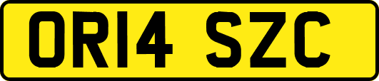 OR14SZC