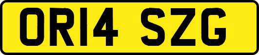 OR14SZG