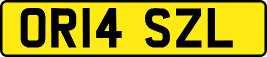 OR14SZL