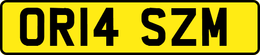 OR14SZM