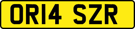 OR14SZR