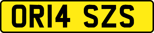 OR14SZS