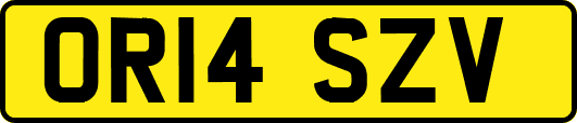 OR14SZV