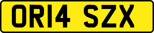 OR14SZX