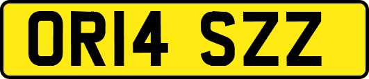 OR14SZZ