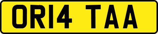 OR14TAA