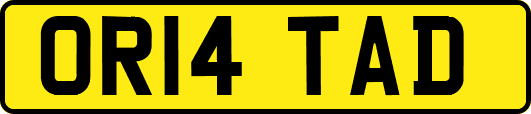 OR14TAD
