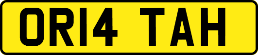 OR14TAH