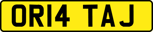 OR14TAJ