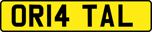 OR14TAL