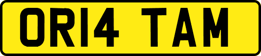 OR14TAM