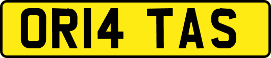 OR14TAS