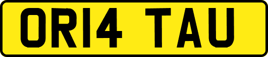 OR14TAU