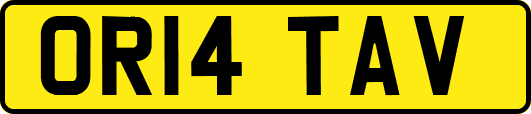 OR14TAV
