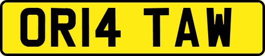 OR14TAW