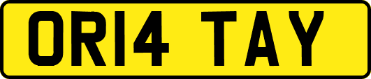 OR14TAY