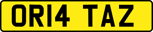 OR14TAZ