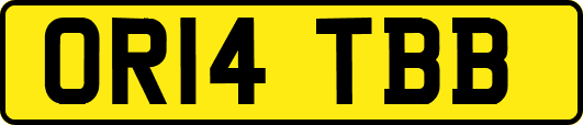 OR14TBB