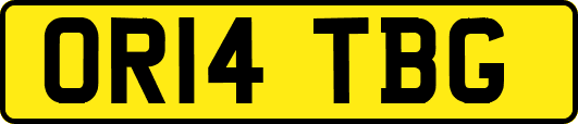 OR14TBG