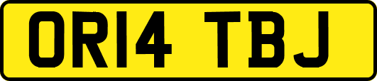 OR14TBJ