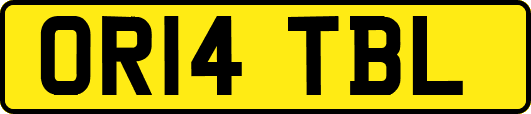 OR14TBL