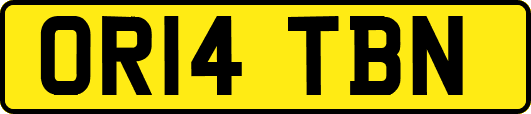 OR14TBN