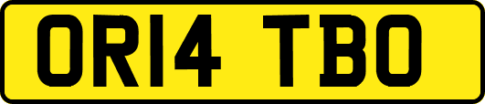 OR14TBO