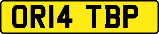 OR14TBP