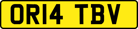 OR14TBV