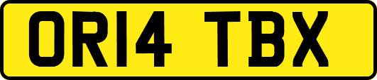 OR14TBX