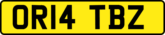 OR14TBZ
