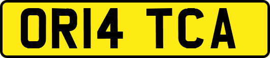 OR14TCA