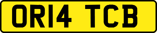 OR14TCB