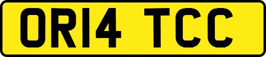OR14TCC