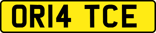 OR14TCE