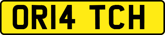 OR14TCH
